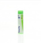 Ignatia Amara 5CH Tube Dose